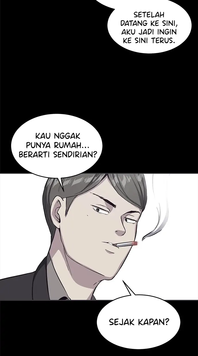 The Boy of Death Chapter 62 - halaman 52