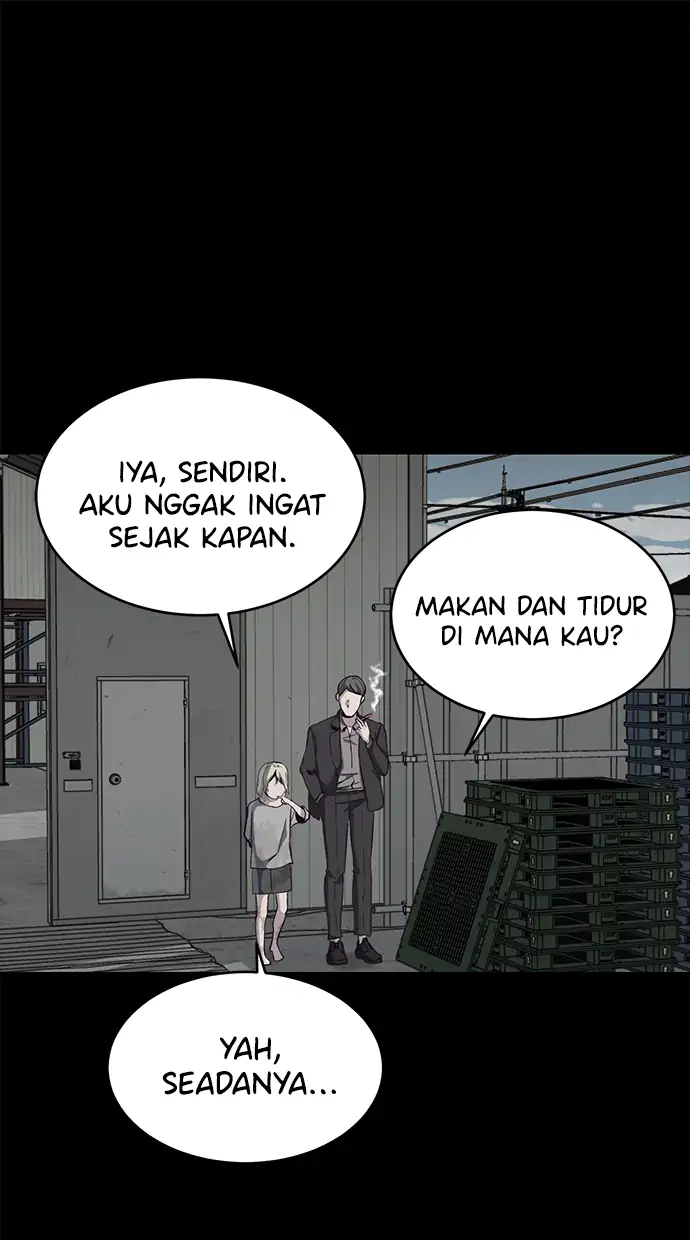 The Boy of Death Chapter 62 - halaman 54
