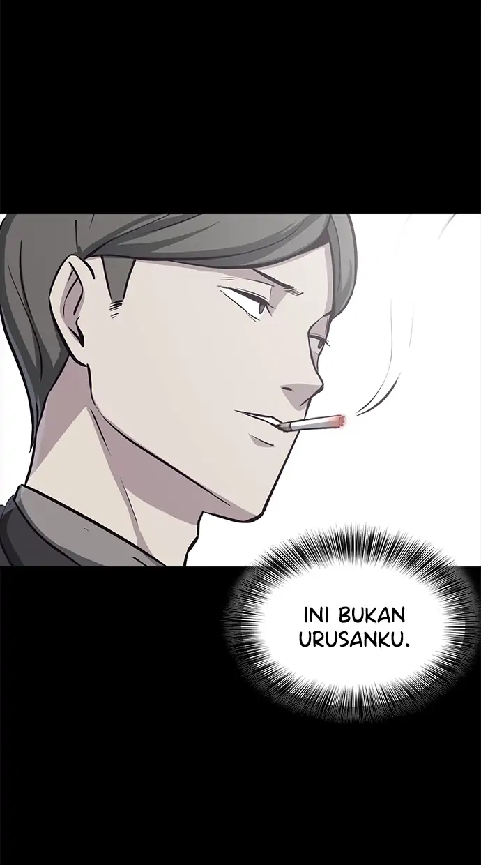 The Boy of Death Chapter 62 - halaman 55