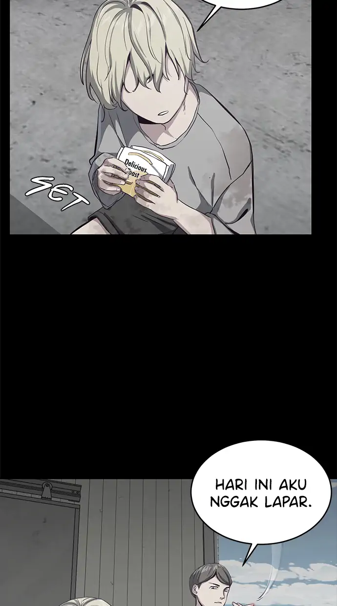 The Boy of Death Chapter 62 - halaman 58