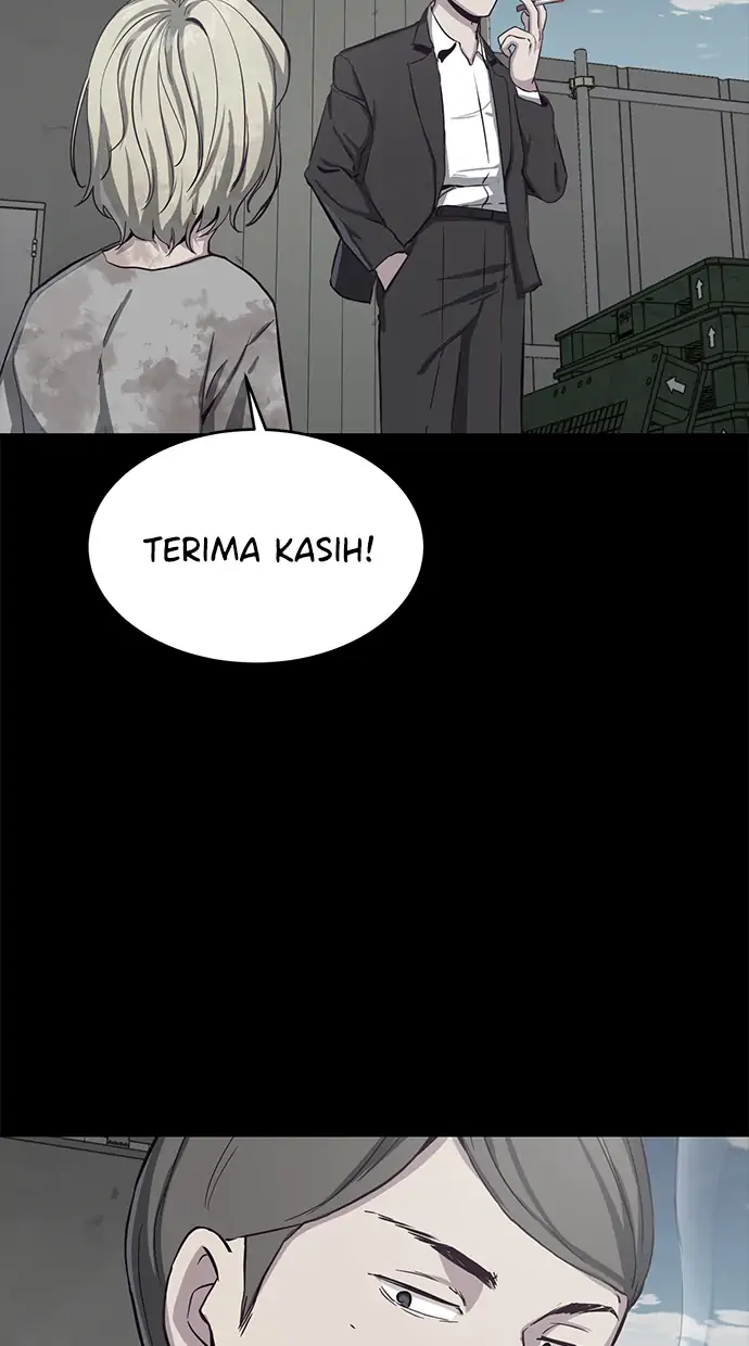 The Boy of Death Chapter 62 - halaman 59