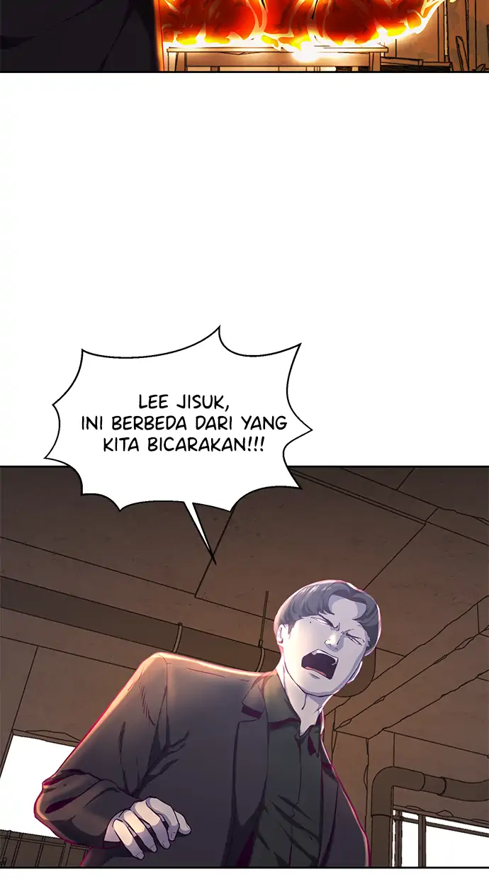 The Boy of Death Chapter 62 - halaman 6