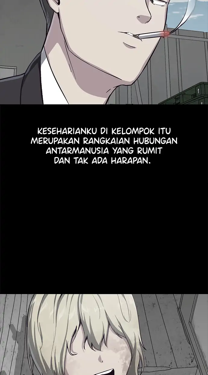 The Boy of Death Chapter 62 - halaman 60