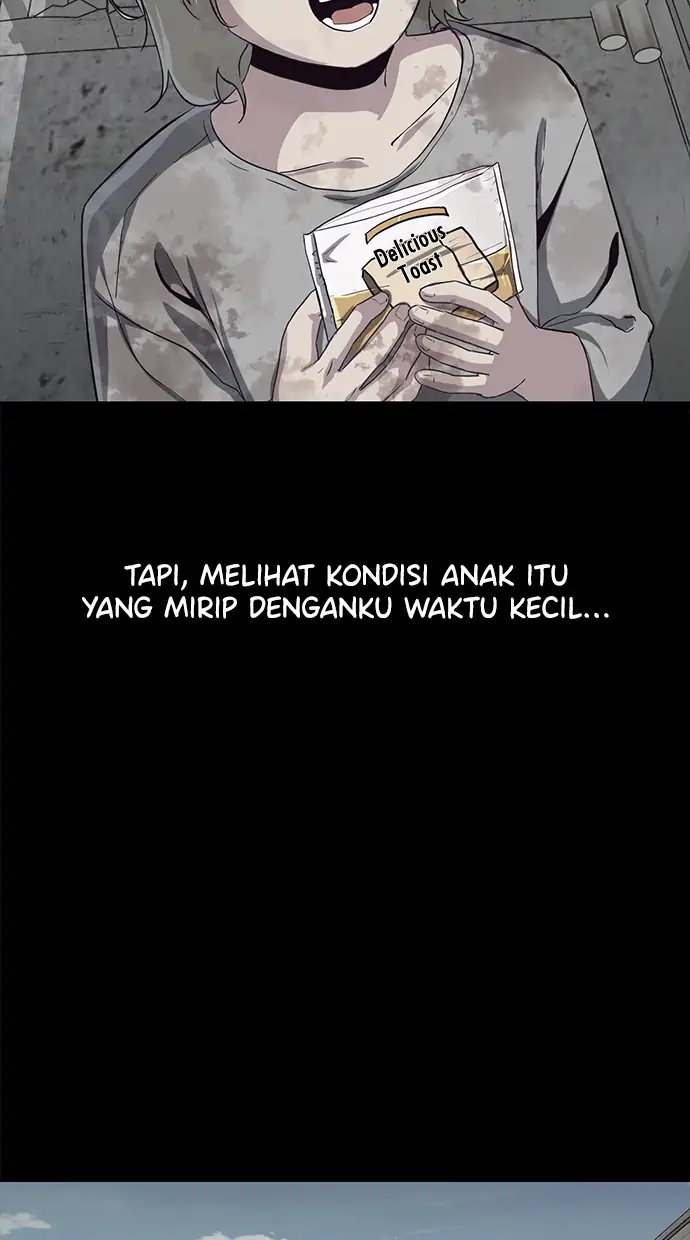 The Boy of Death Chapter 62 - halaman 61