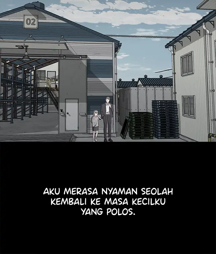 The Boy of Death Chapter 62 - halaman 62