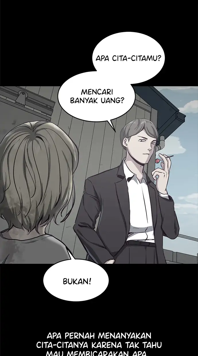 The Boy of Death Chapter 62 - halaman 64