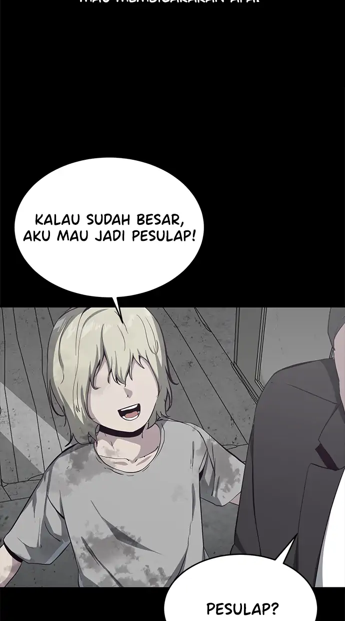 The Boy of Death Chapter 62 - halaman 65