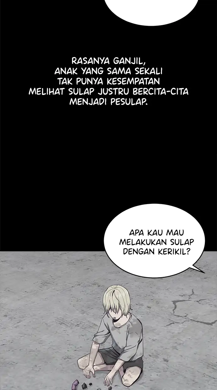 The Boy of Death Chapter 62 - halaman 66