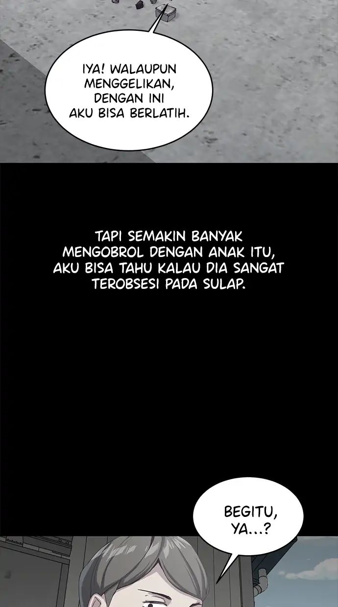 The Boy of Death Chapter 62 - halaman 67