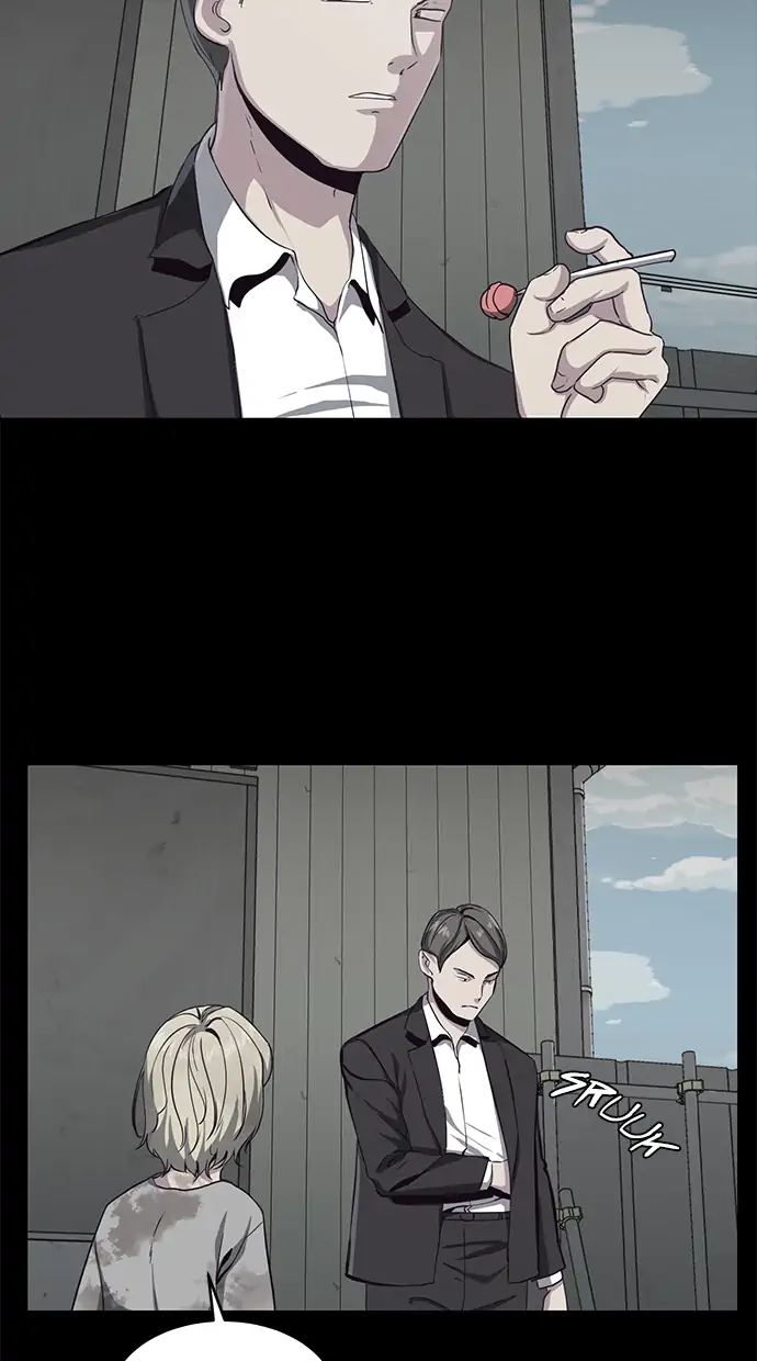 The Boy of Death Chapter 62 - halaman 68