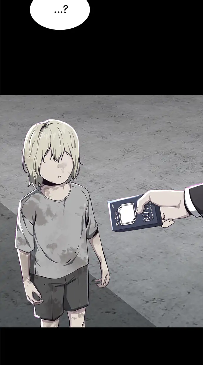 The Boy of Death Chapter 62 - halaman 69