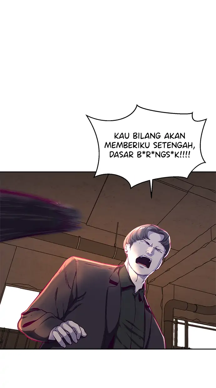 The Boy of Death Chapter 62 - halaman 7