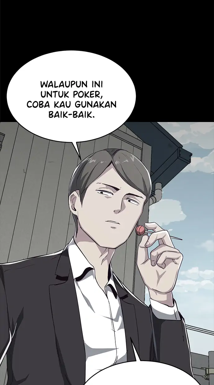 The Boy of Death Chapter 62 - halaman 70