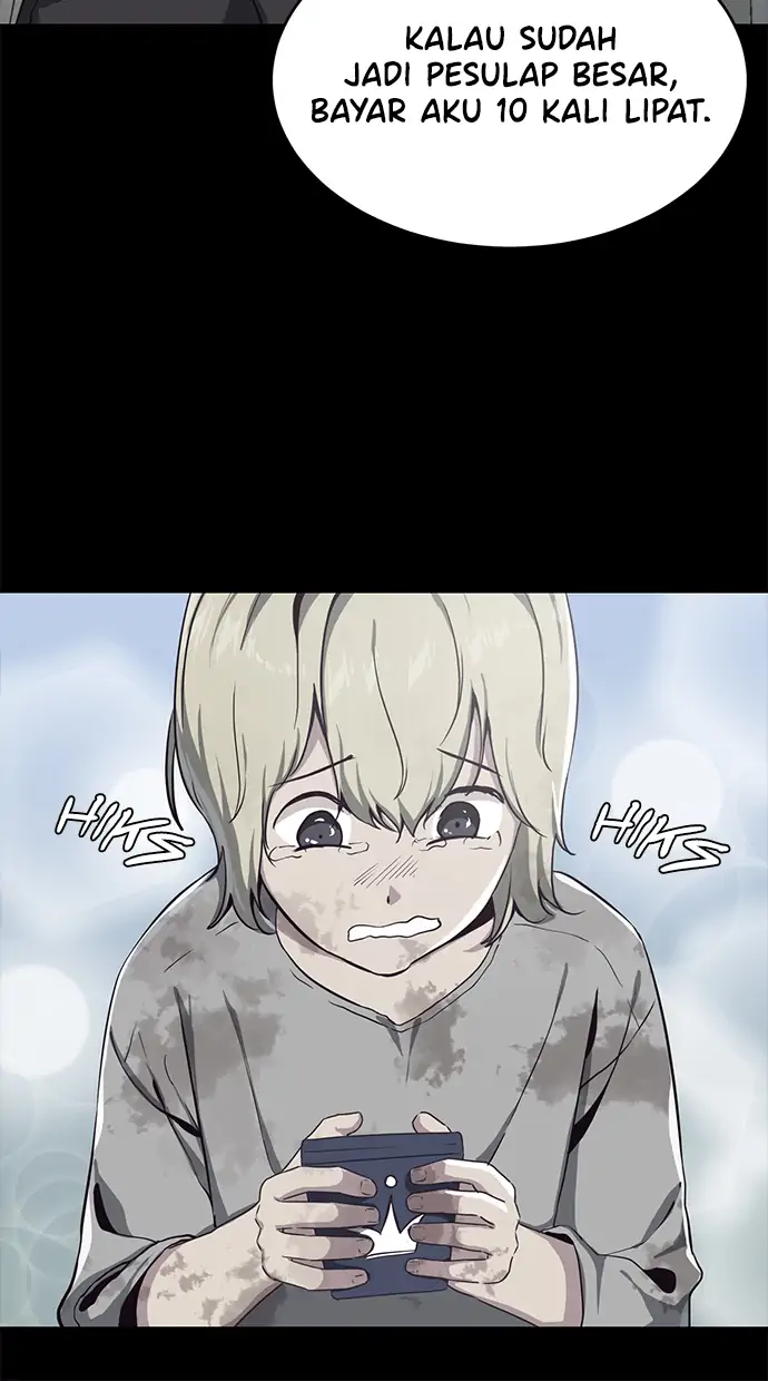 The Boy of Death Chapter 62 - halaman 71