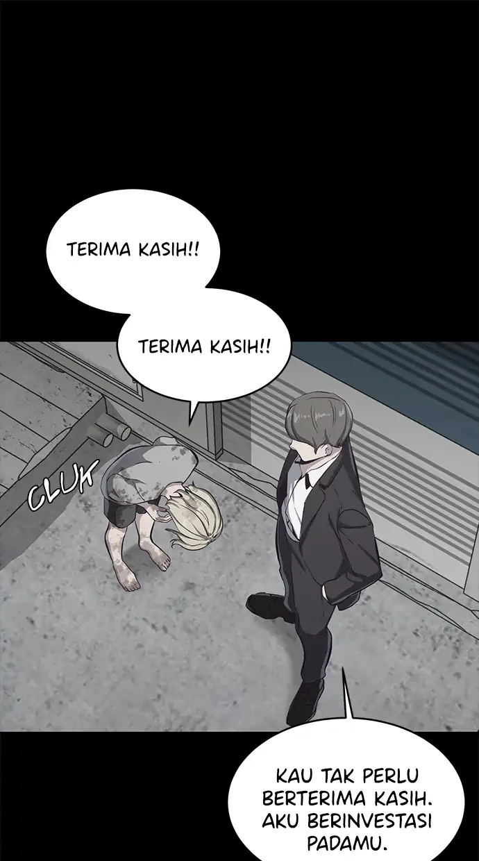 The Boy of Death Chapter 62 - halaman 72