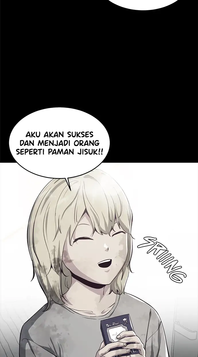 The Boy of Death Chapter 62 - halaman 73