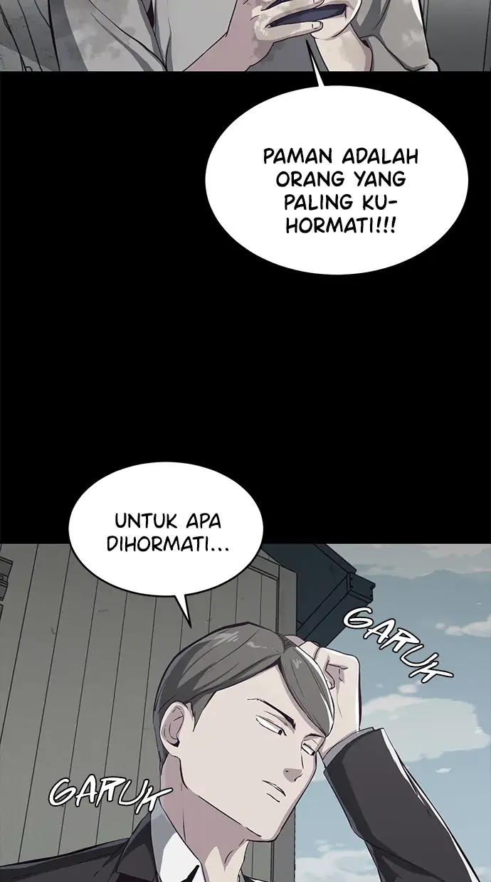 The Boy of Death Chapter 62 - halaman 74