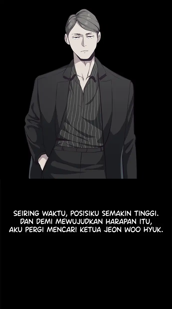 The Boy of Death Chapter 62 - halaman 76