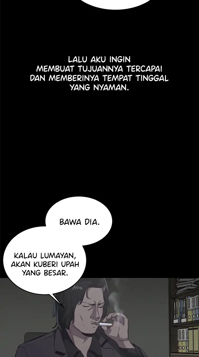 The Boy of Death Chapter 62 - halaman 78