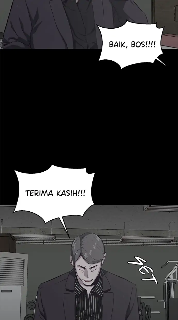 The Boy of Death Chapter 62 - halaman 79