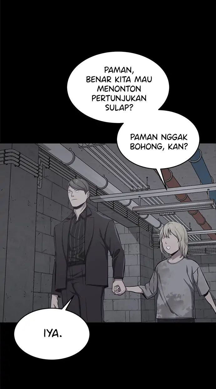 The Boy of Death Chapter 62 - halaman 82