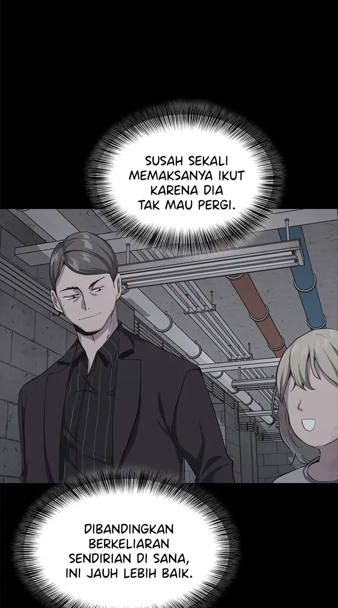 The Boy of Death Chapter 62 - halaman 83