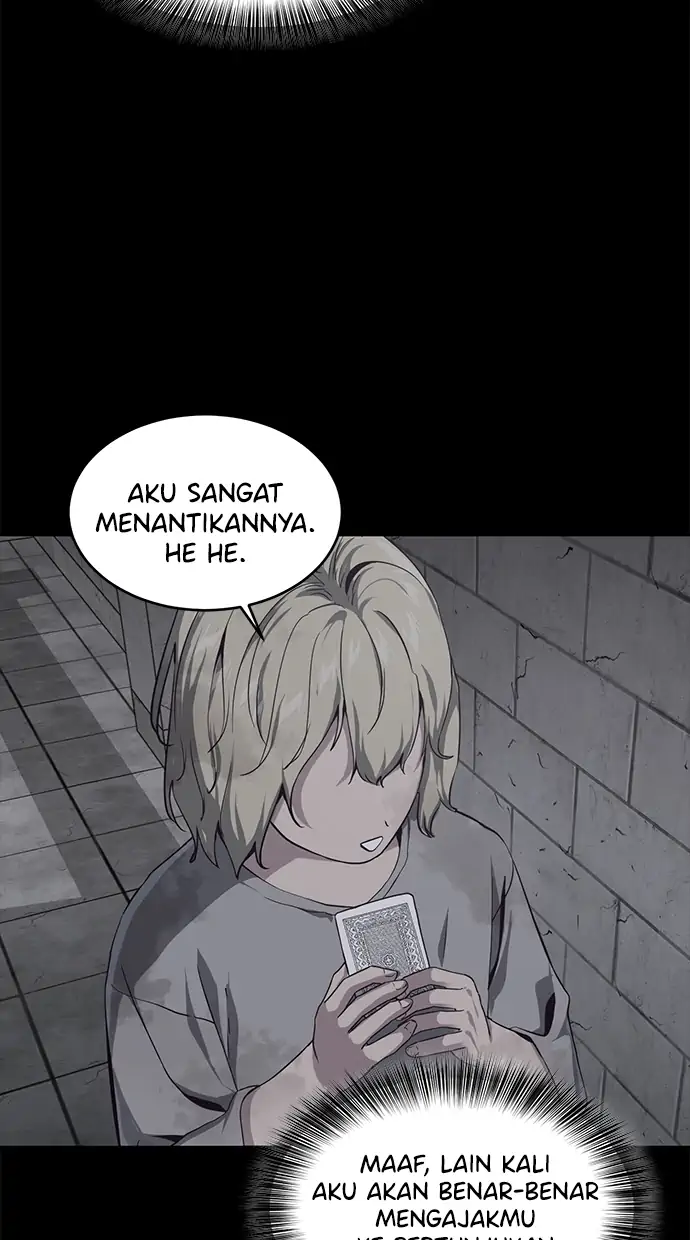 The Boy of Death Chapter 62 - halaman 84