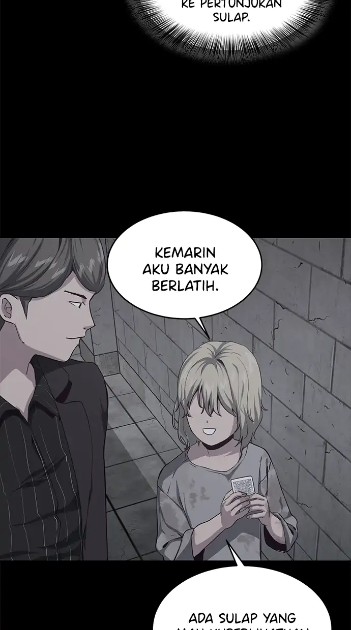 The Boy of Death Chapter 62 - halaman 85