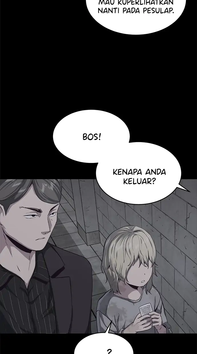 The Boy of Death Chapter 62 - halaman 86