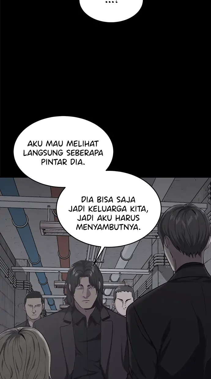 The Boy of Death Chapter 62 - halaman 87