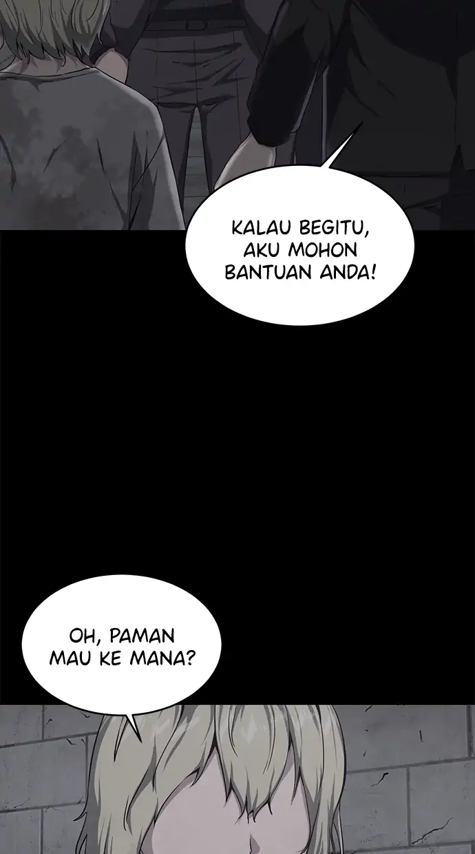 The Boy of Death Chapter 62 - halaman 88