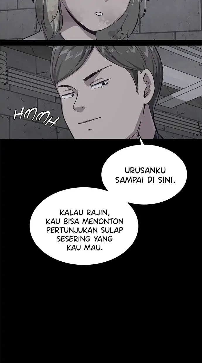 The Boy of Death Chapter 62 - halaman 89