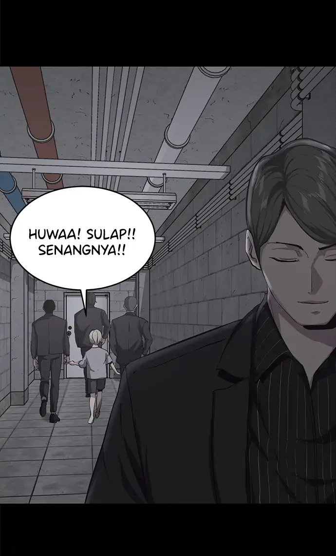The Boy of Death Chapter 62 - halaman 90