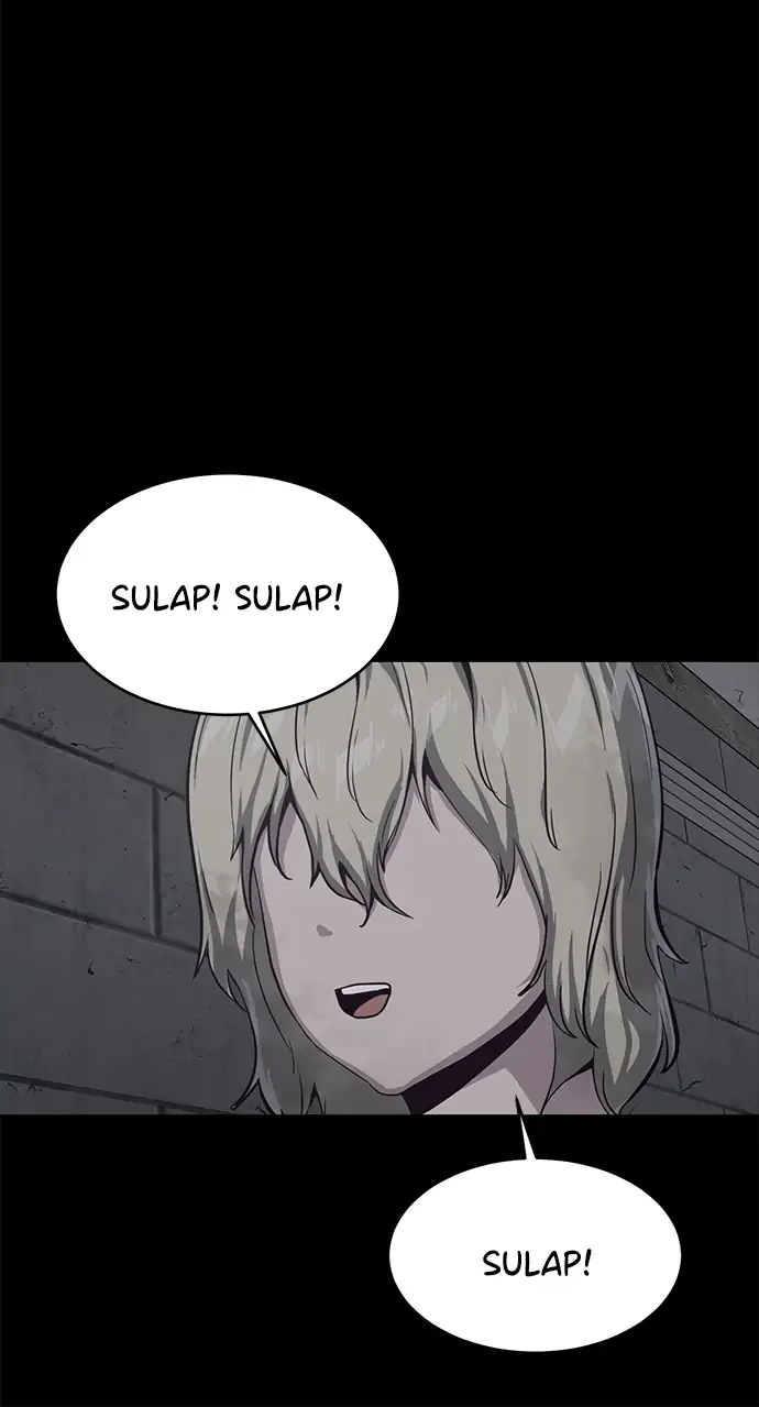 The Boy of Death Chapter 62 - halaman 91