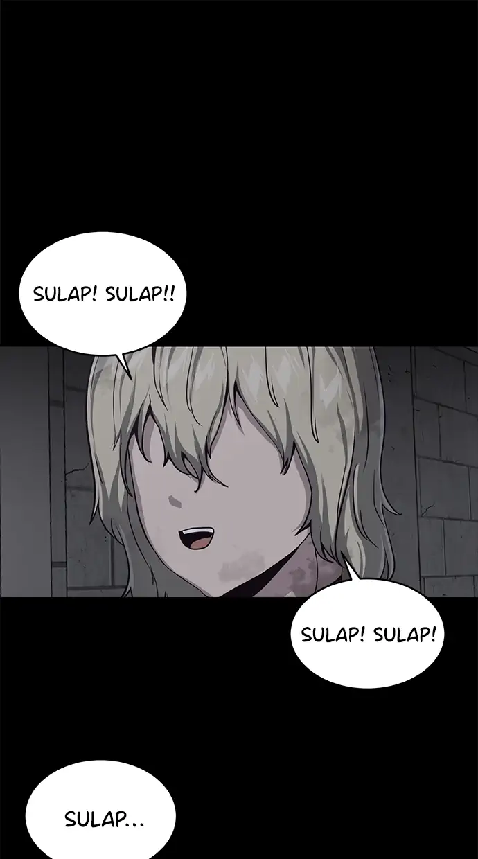 The Boy of Death Chapter 62 - halaman 92
