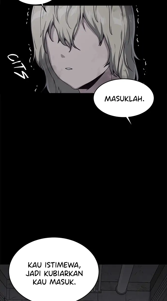 The Boy of Death Chapter 62 - halaman 93