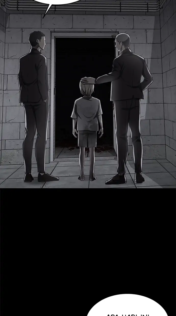 The Boy of Death Chapter 62 - halaman 94