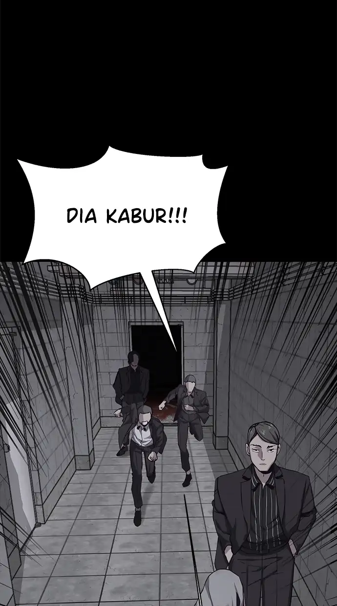 The Boy of Death Chapter 62 - halaman 96