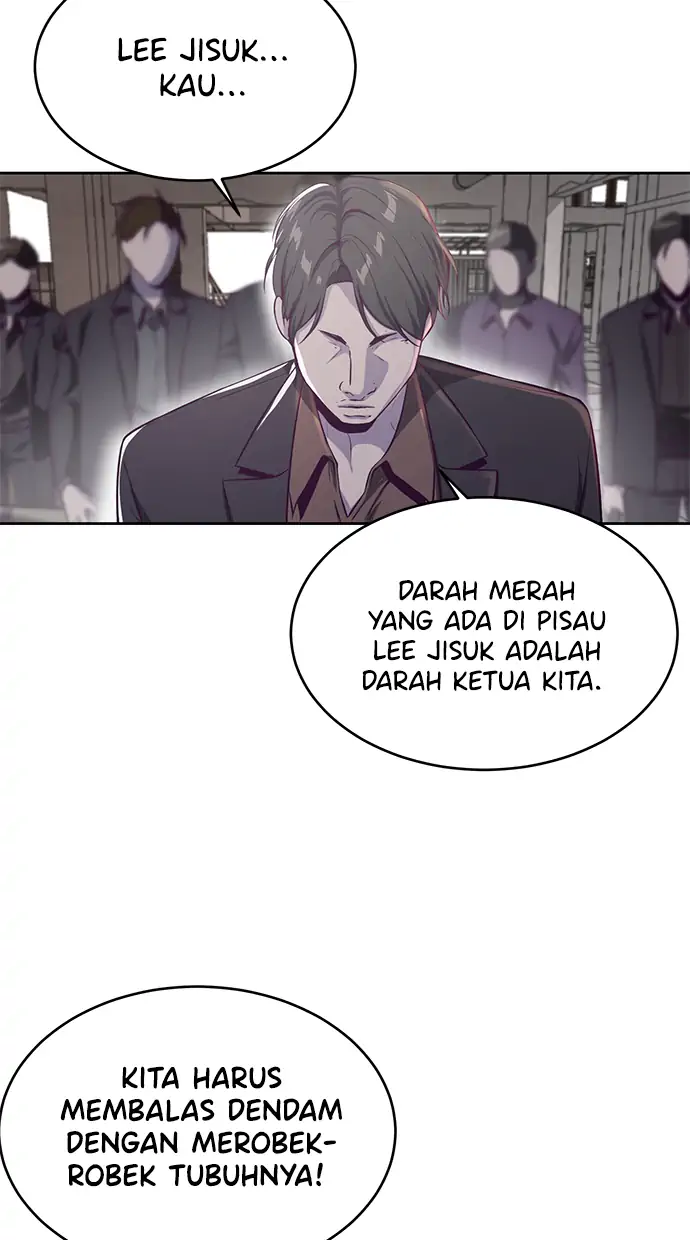 The Boy of Death Chapter 63 - halaman 100