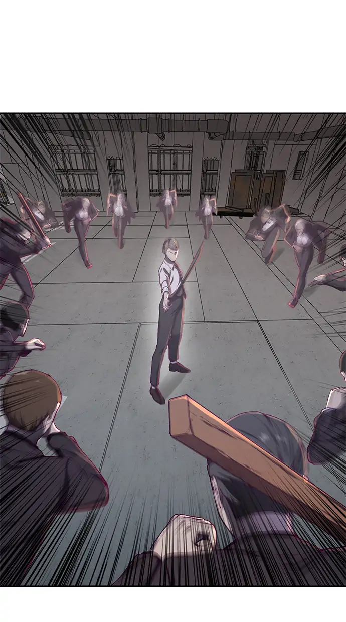 The Boy of Death Chapter 63 - halaman 103