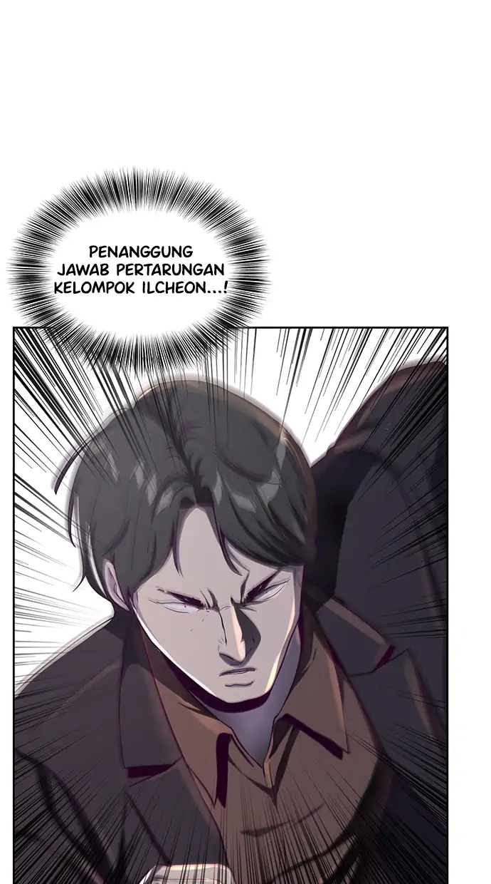 The Boy of Death Chapter 63 - halaman 105