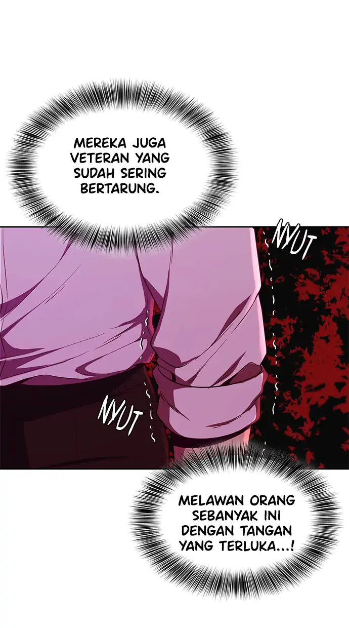 The Boy of Death Chapter 63 - halaman 107