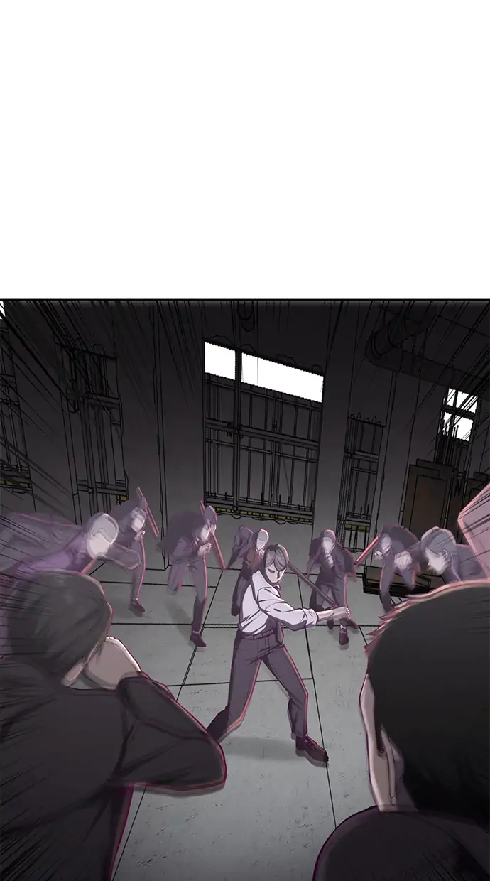The Boy of Death Chapter 63 - halaman 108