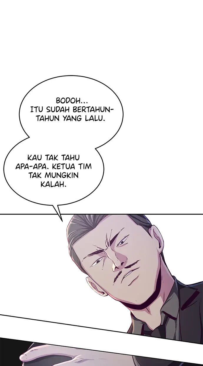 The Boy of Death Chapter 63 - halaman 11