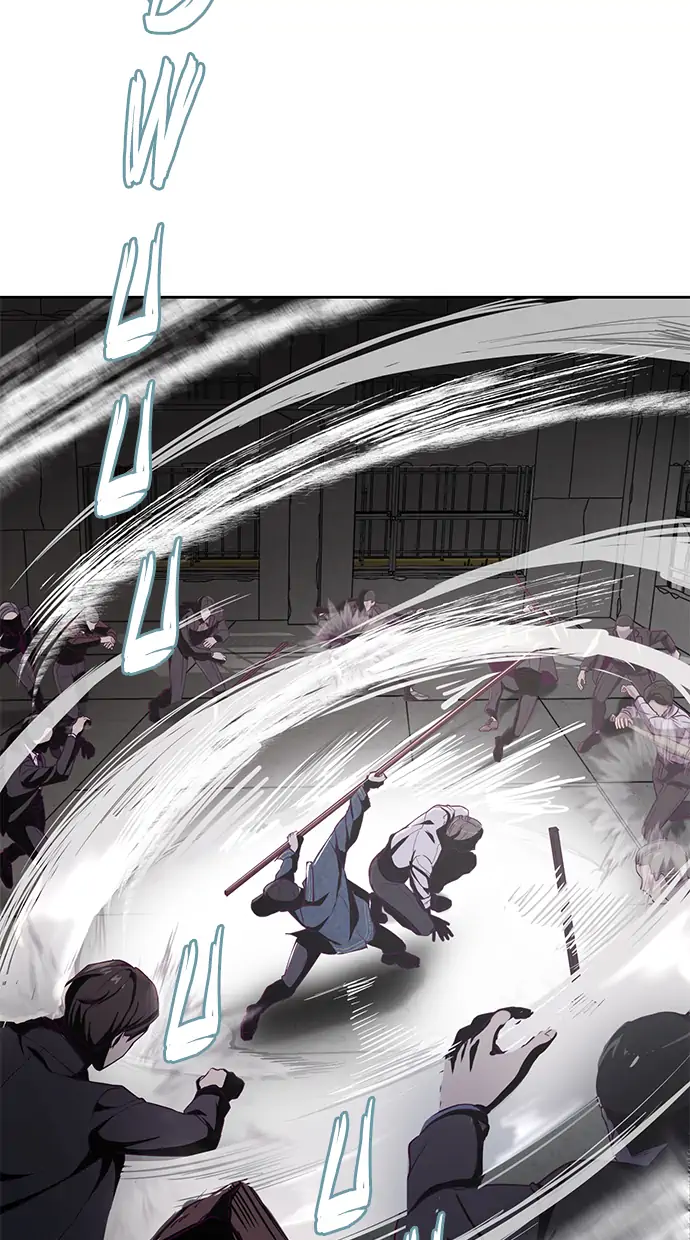 The Boy of Death Chapter 63 - halaman 114
