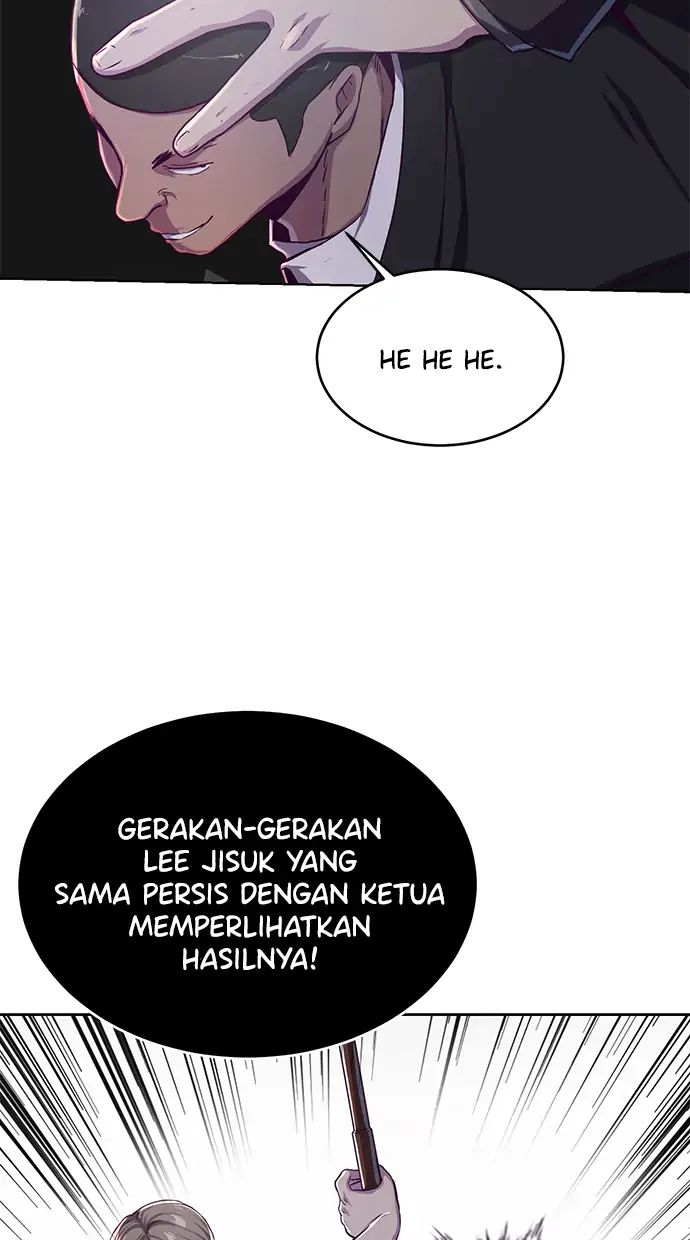 The Boy of Death Chapter 63 - halaman 12