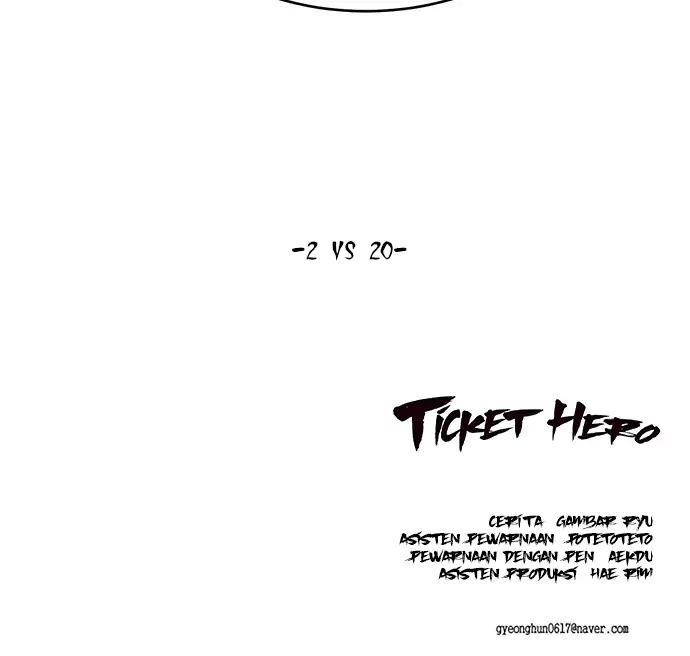 The Boy of Death Chapter 63 - halaman 124
