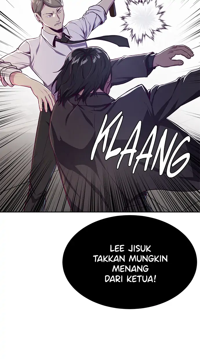 The Boy of Death Chapter 63 - halaman 13