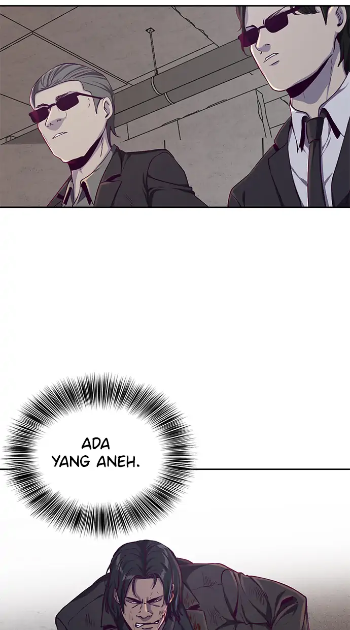 The Boy of Death Chapter 63 - halaman 19