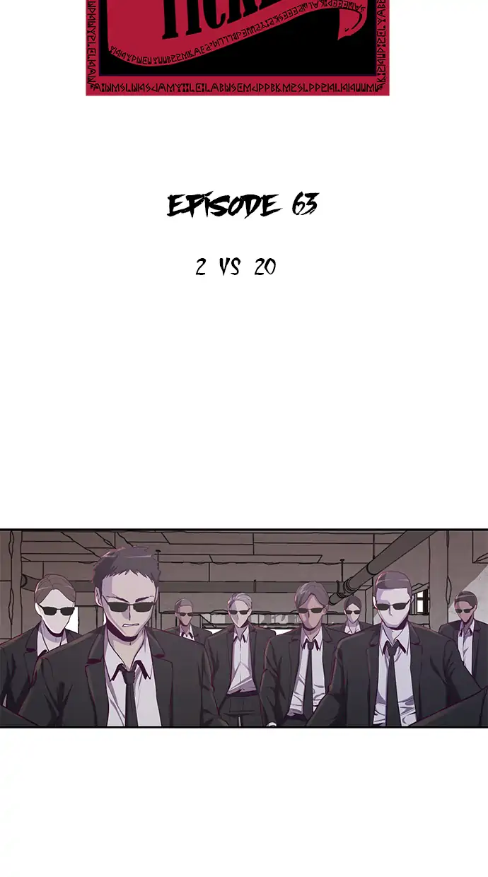 The Boy of Death Chapter 63 - halaman 2